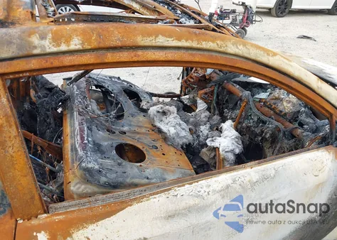 2005 Scion Tc из США, поврежденный, VIN JTKDE167150027348